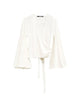 Jacquemus Top Le Cache Coeur Ventadou