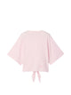 Jacquemus Le T-Shirt Moisson