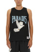 3Paradis Tops With Logo