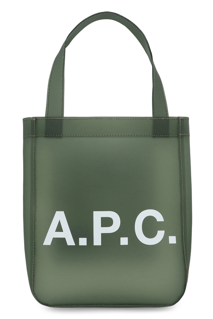 A.p.c. Lou Small Shopper Bag