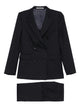 Tagliatore Wool Blend Suit