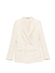 Tagliatore Linen Double-Breasted Suit
