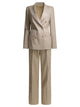 Tagliatore Virgin Wool Blazer