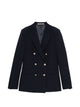 Tagliatore Double-Breasted Suit