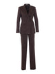 Tagliatore Brown Parigi Suit