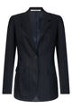 0205 Tagliatore Checked Blazer Paris