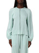 Fabiana Filippi Viscose Acetate Cardigan