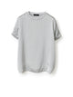 Fabiana Filippi Light Gray T-Shirt