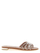 Aquazzura 'Tequila' Slides