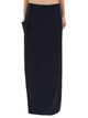Jean Paul Gaultier The Wraparound Pants Skirt