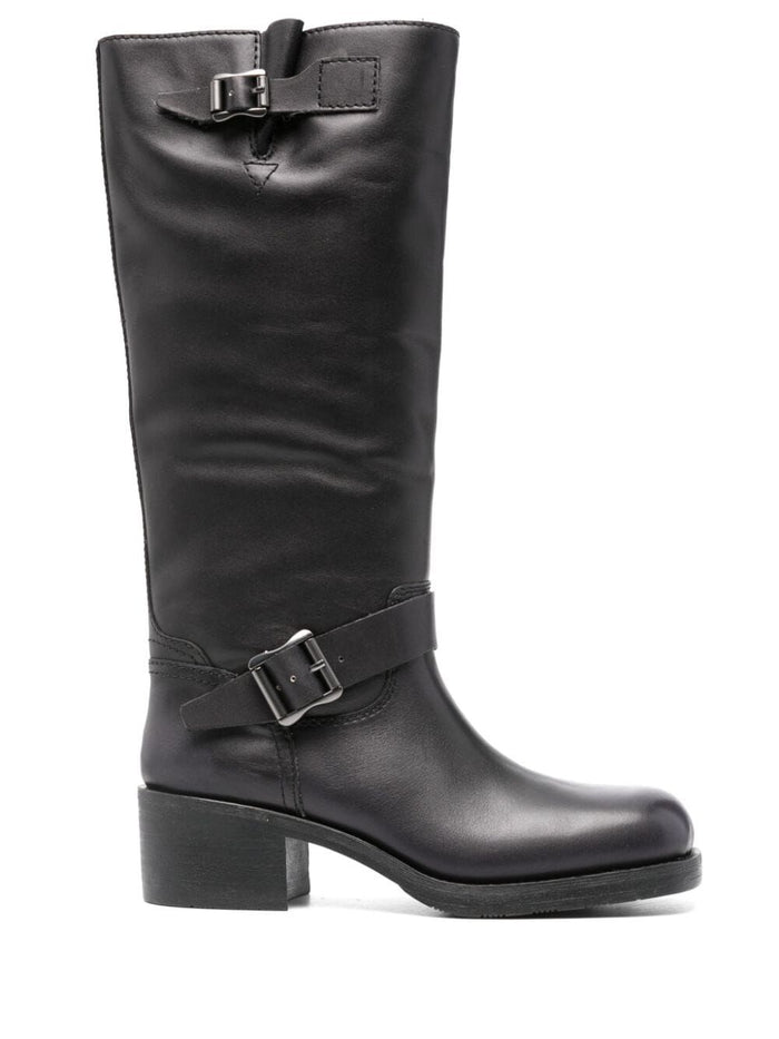 Ash Ankle Boot
