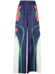 La Double J "Placée" Palazzo Pants