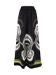 La Double J Palazzo Pants (Placée)