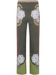 La Double J Stretch Pant