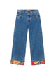 La Double J Cotton Pants