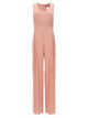 Max Mara Studio 'Tropea' Jumpsuit