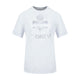 Isabel Marant White Linen T-Shirt