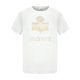 Isabel Marant Zewel T-Shirt - - Linen - White