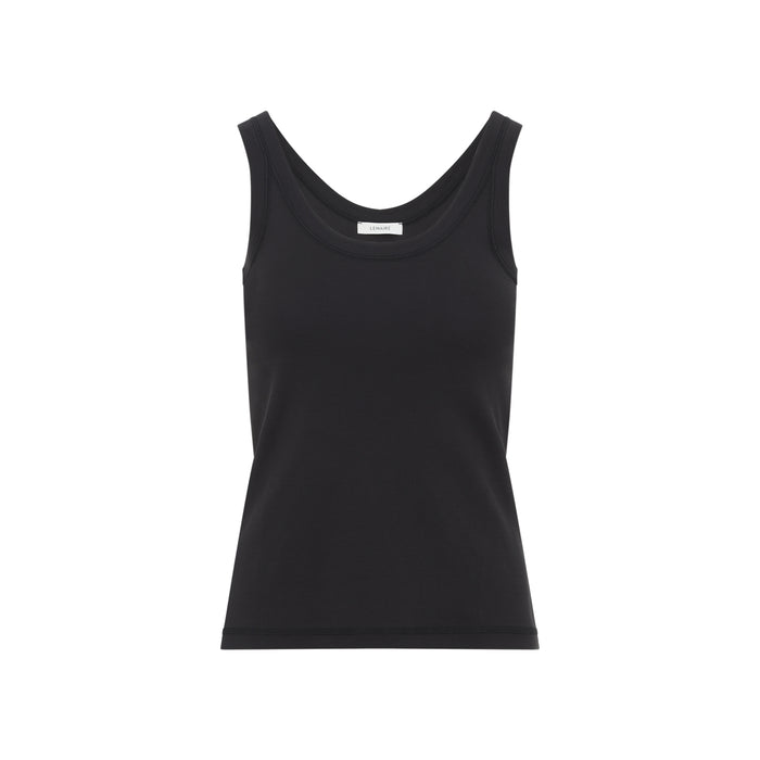 Lemaire Ink Marine Tank Top
