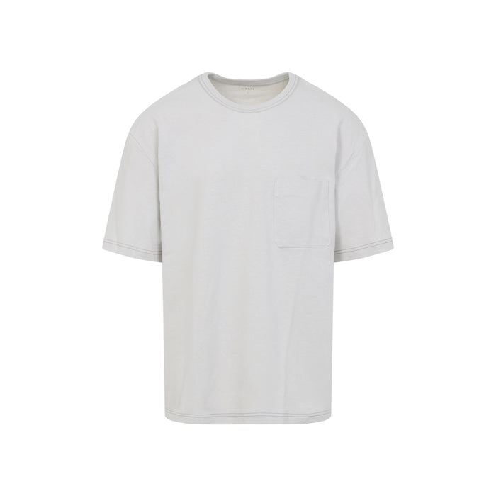 Lemaire Boxy Ss T-Shirt