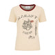 Isabel Marant Kiliann T-Shirt - - Linen - Beige