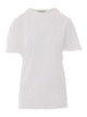 Lanvin White T-Shirt