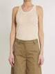 Lemaire Ribbed Top