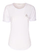 Isabel Marant Etoile White Koldia T-Shirt