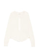 Isabel Marant Talicia Silk Sweater