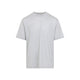 Sease Grey Runner Cotton T-Shirt