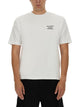 Drôle De Monsieur Tshirt In Cotone