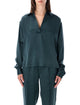 Tom Ford Tom Ford Silk Satin Polo