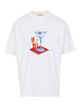 Drôle De Monsieur Cocktail T-Shirt