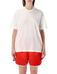 The Frankie Shop Harper Soft Organic Tshirt