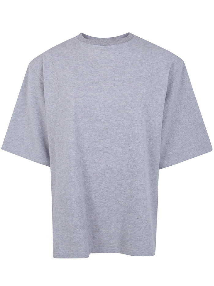 The Frankie Shop "Hugo" Padded T-Shirt