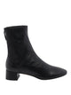 Aquazzura Aquazzura Black Tres Honore' Booties