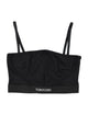 Tom Ford Tom Ford Modal Signature Bra