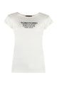 Tom Ford Silk T-Shirt