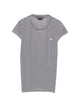 Tom Ford Striped Viscose T-Shirt