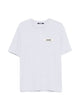 Jacquemus Le Tshirt Gros Grain