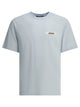 Jacquemus "Gros Grain" Crew-Neck T-Shirt