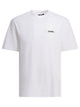 Jacquemus "Gros Grain" Crew-Neck T-Shirt
