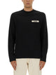 Jacquemus Longsleeved Tshirt