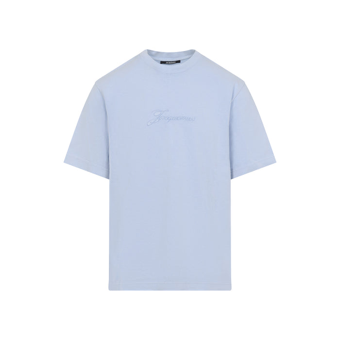 Jacquemus Le Tshirt Pigmento