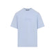 Jacquemus Le T-Shirt Pigmento In Cotton