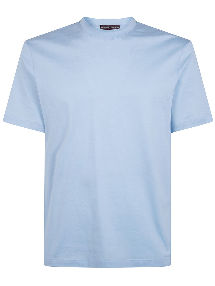 Filippo De Laurentiis Short Sleeves T-Shirt
