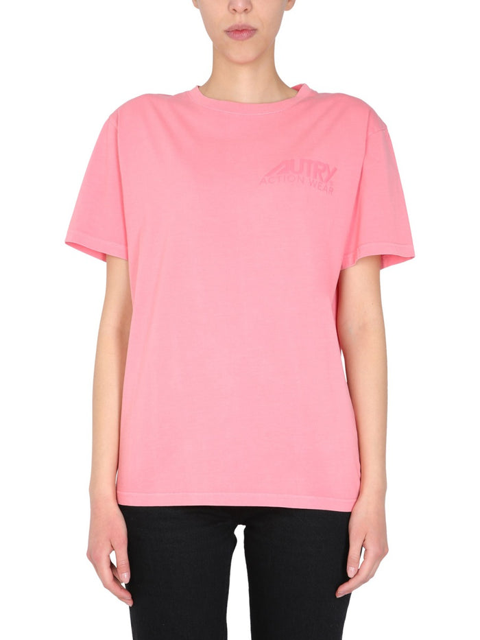 Autry Sunburnt T-Shirt