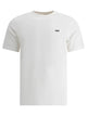 Autry Embroidered Logo T Shirt
