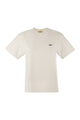 Autry T-Shirt With Logo On Chest