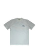 Autry White Cotton T-Shirt
